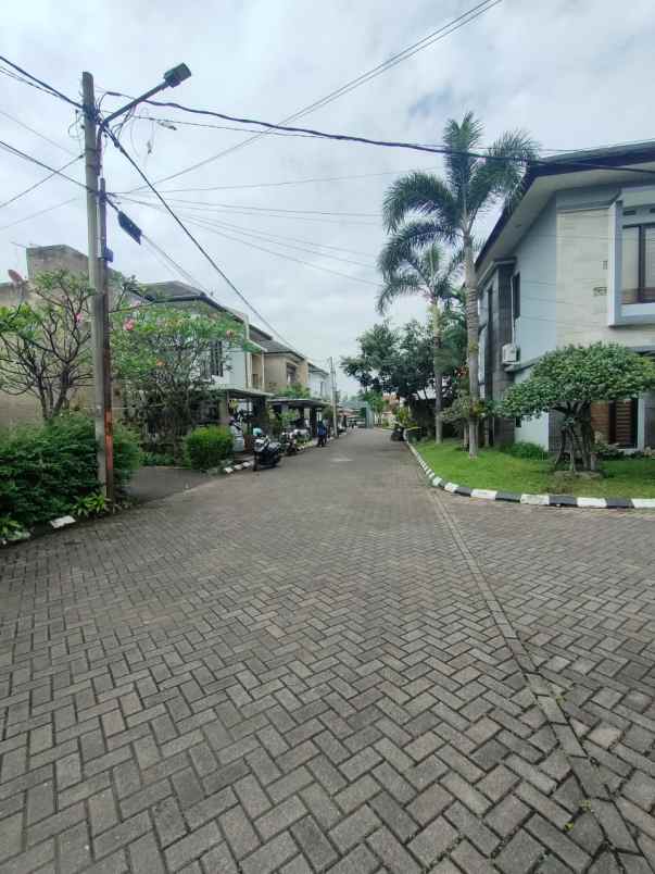 dijual tanah kec cimahi utara