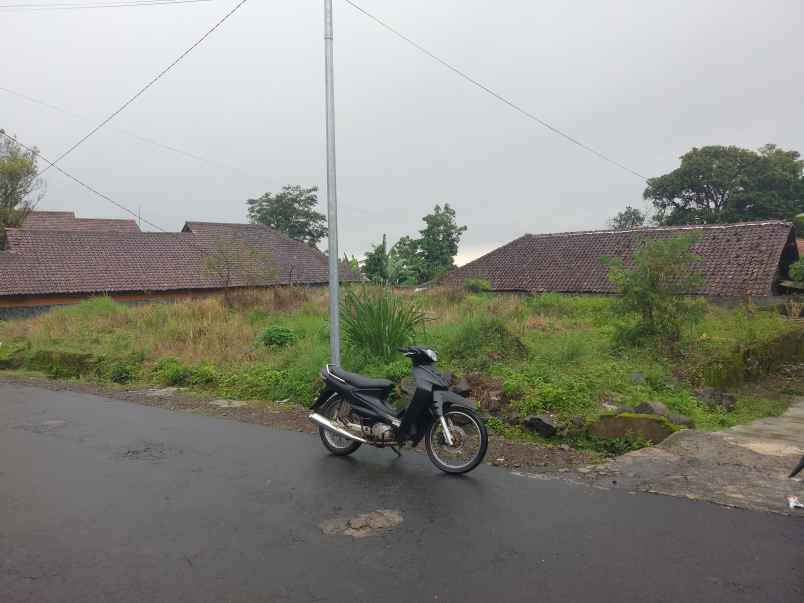 dijual tanah kec jalaksana kuningan