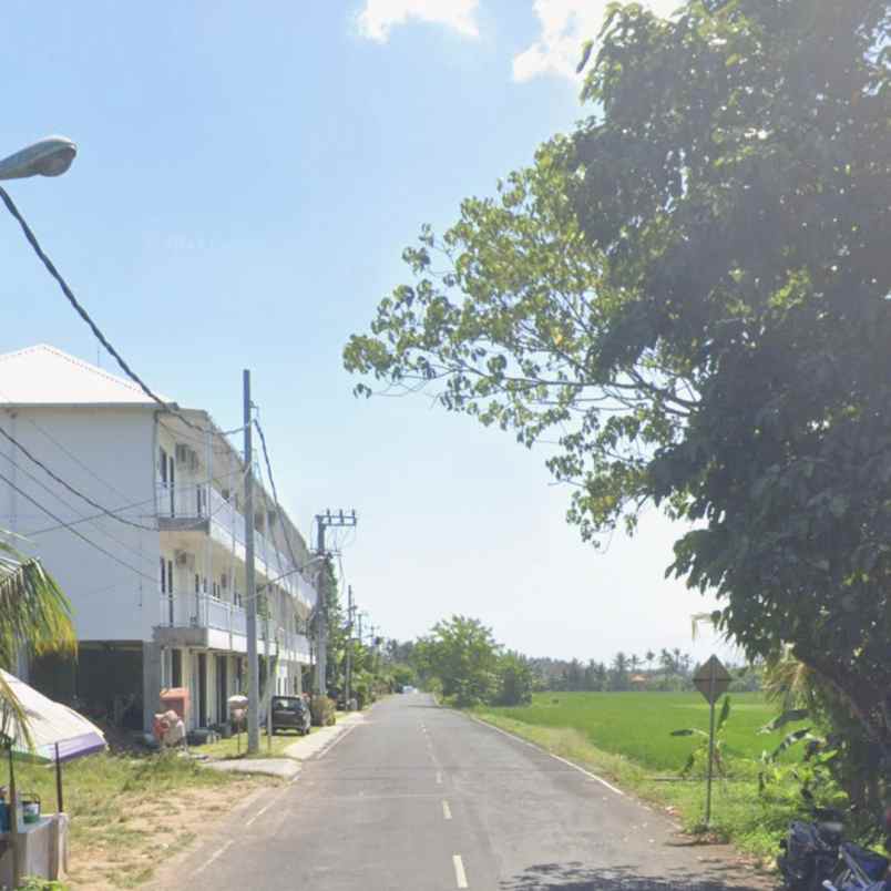 dijual tanah kediri