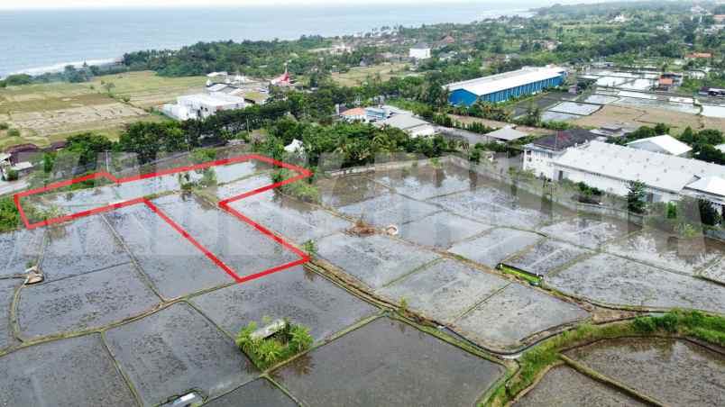 dijual tanah keramas