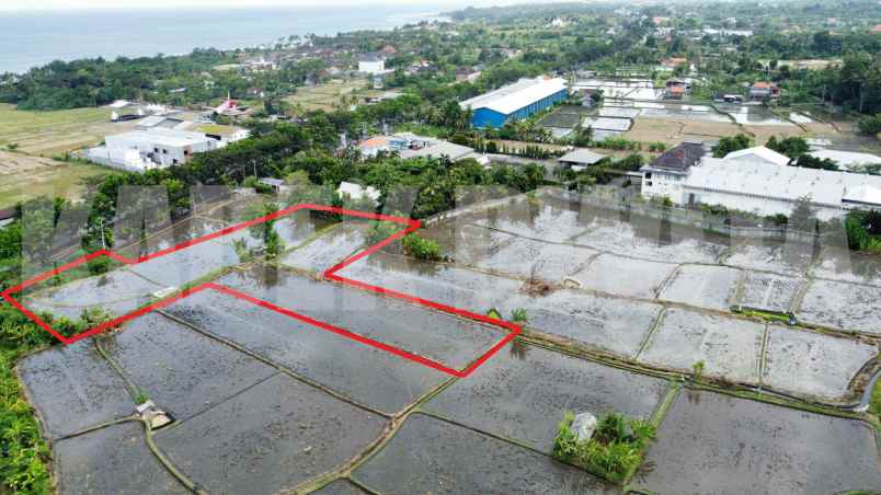 dijual tanah keramas