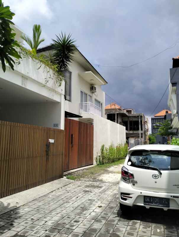 dijual tanah komersil lokasi padonan