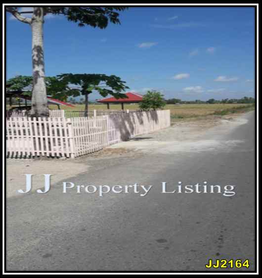 dijual tanah kosong gorontalo 15m nego 0858 111 77708