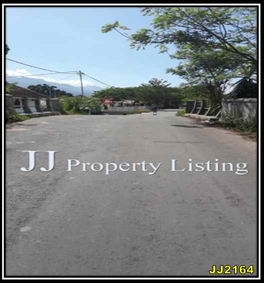 dijual tanah kosong gorontalo 15m nego 0858 111 77708