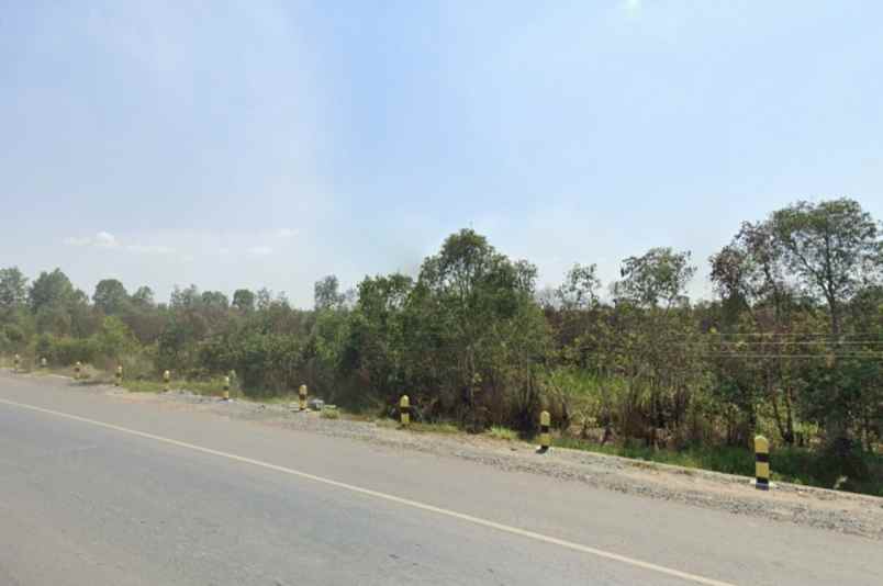 dijual tanah landasan ulin selatan kec