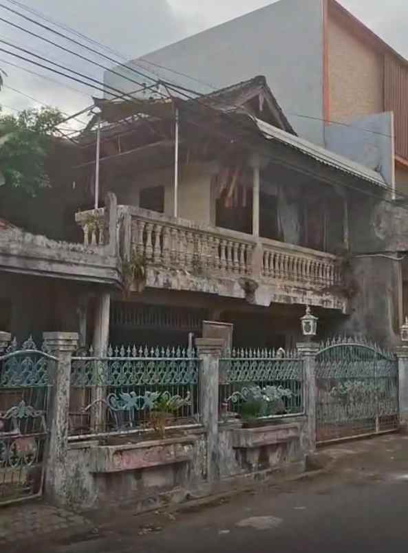 dijual tanah lokasi jalan nangka utara denpasar utara
