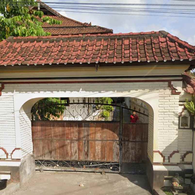 dijual tanah lp kerobokan