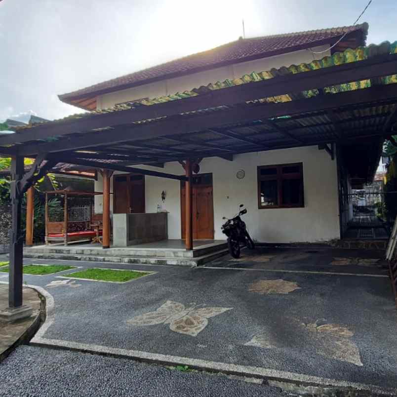 dijual tanah lp kerobokan