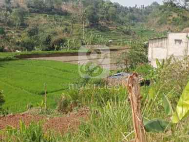 dijual tanah luas mainroad di tanimulya