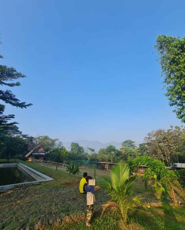 dijual tanah margahurip