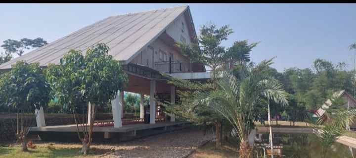 dijual tanah margahurip