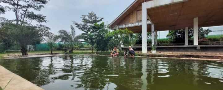 dijual tanah margahurip