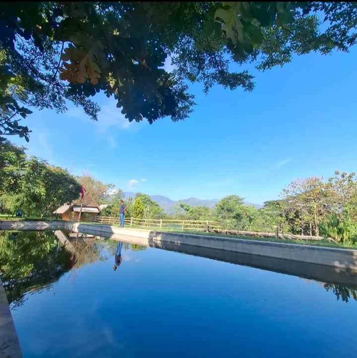 dijual tanah margahurip