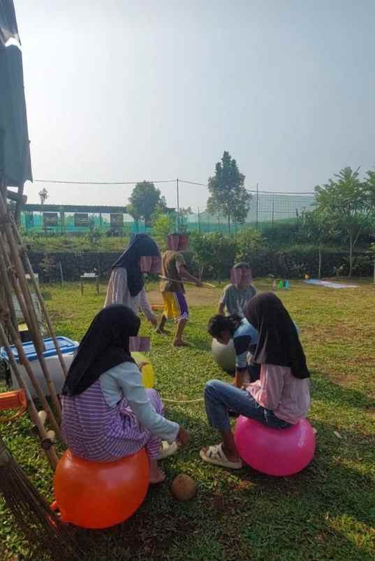 dijual tanah margahurip