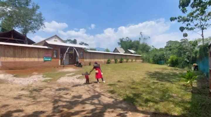 dijual tanah margahurip