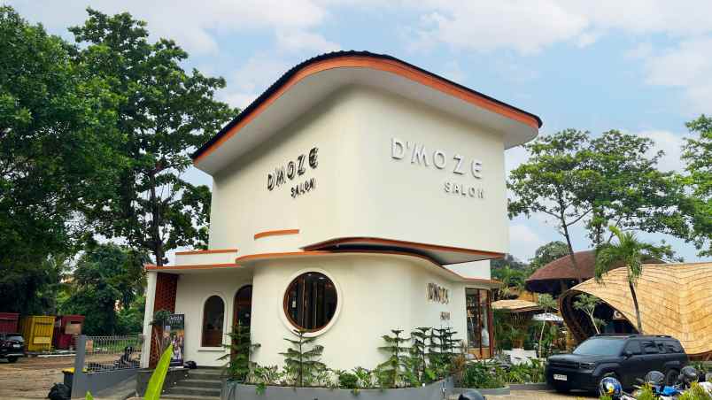 dijual tanah metland menteng cakung