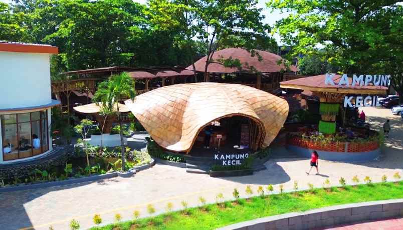 dijual tanah metland menteng cakung