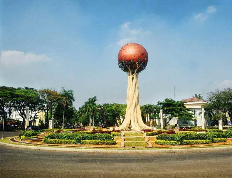 dijual tanah metland menteng cakung