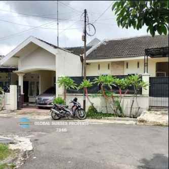 dijual tanah pandanrejo