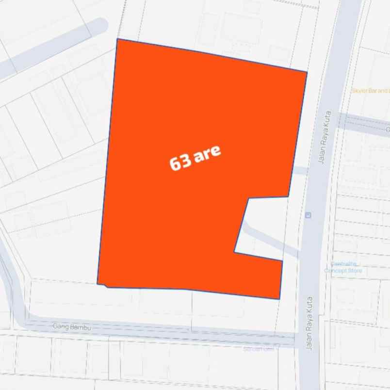 dijual tanah pedungan