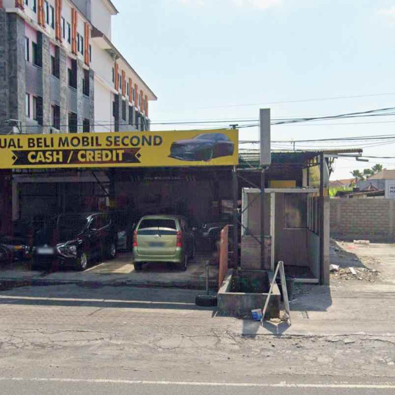 dijual tanah pedungan