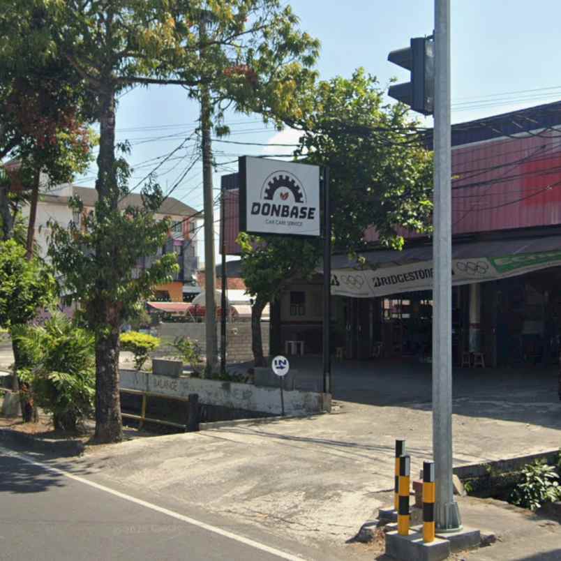 dijual tanah pedungan