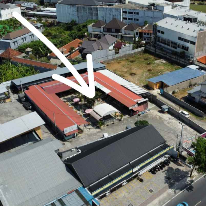 dijual tanah pedungan