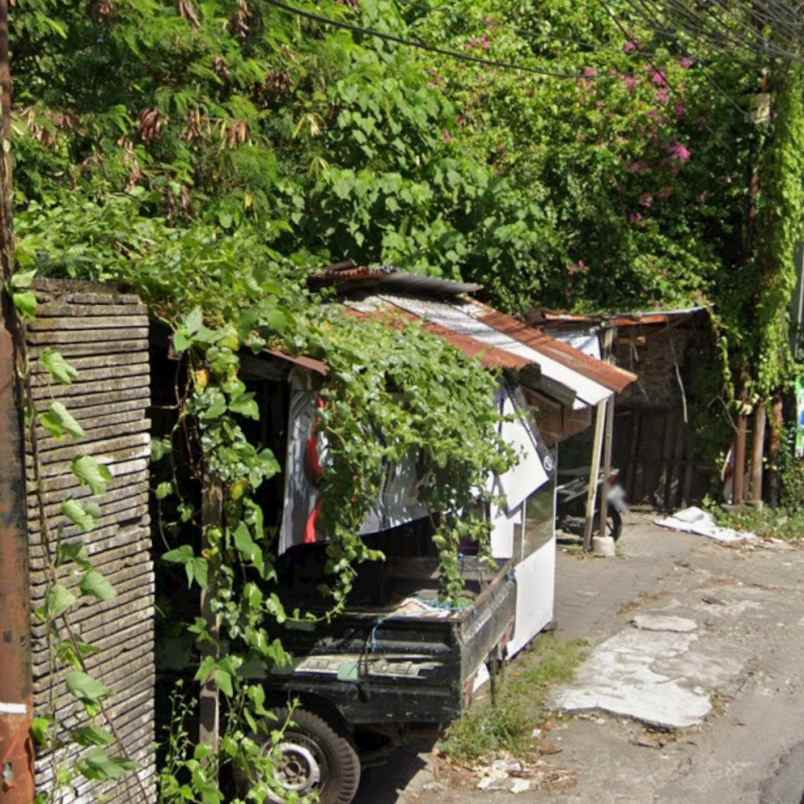 dijual tanah pemogan