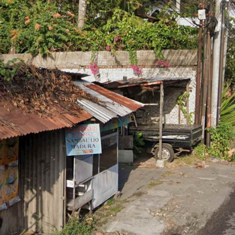 dijual tanah pemogan