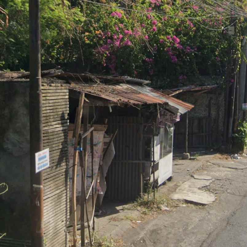 dijual tanah pemogan