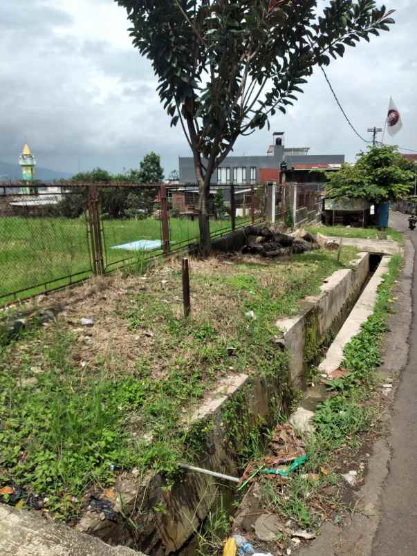 dijual tanah pesanggrahan