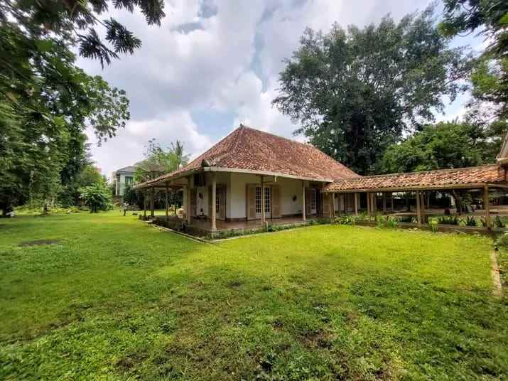 dijual tanah pogung pandega marta