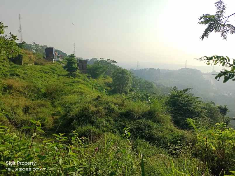 dijual tanah pudak payung