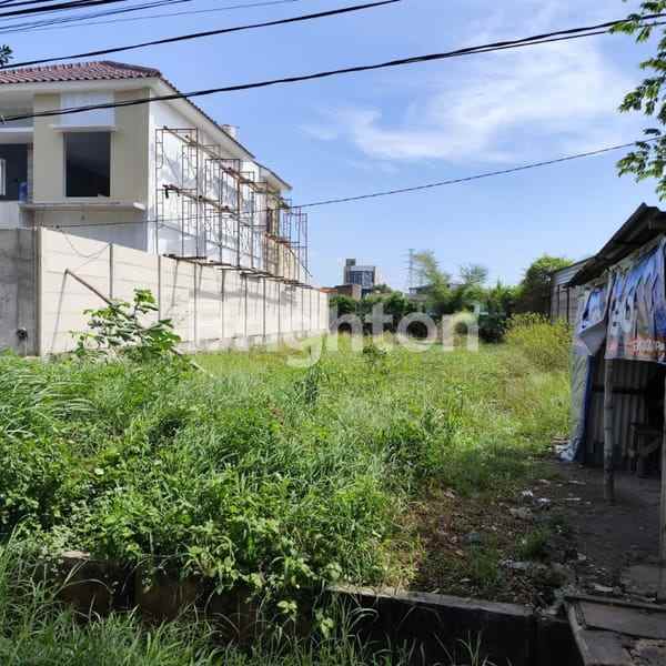 dijual tanah raya bangkingan