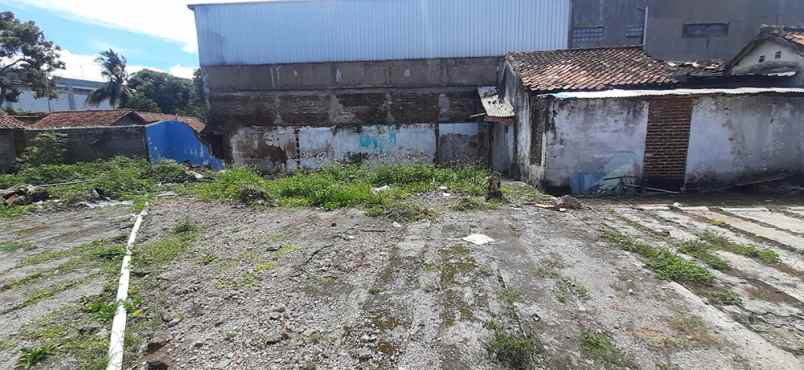 dijual tanah raya ujung berung