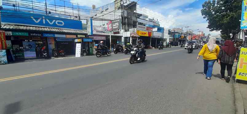 dijual tanah raya ujung berung