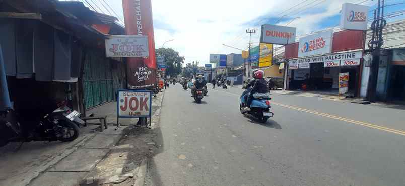 dijual tanah raya ujung berung