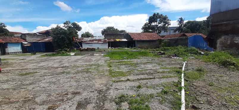 dijual tanah raya ujung berung