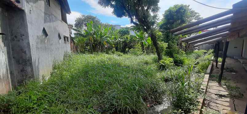 dijual tanah raya ujung berung