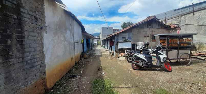 dijual tanah raya ujung berung