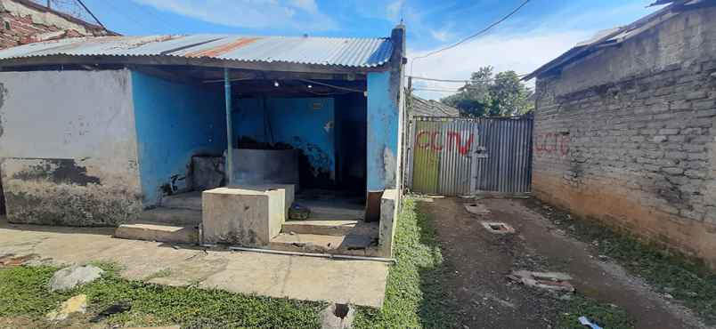 dijual tanah raya ujung berung