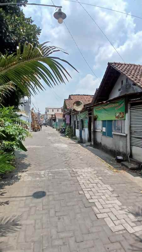 dijual tanah sleman