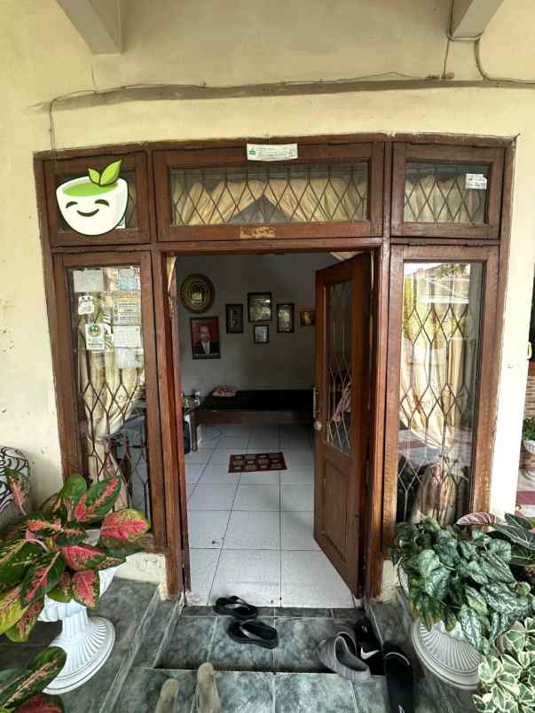 dijual tanah sukamaju