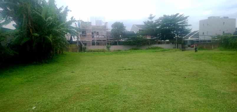 dijual tanah sukapura