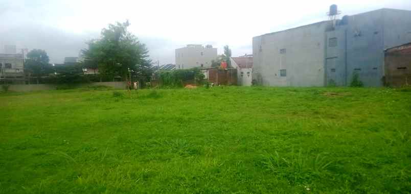 dijual tanah sukapura