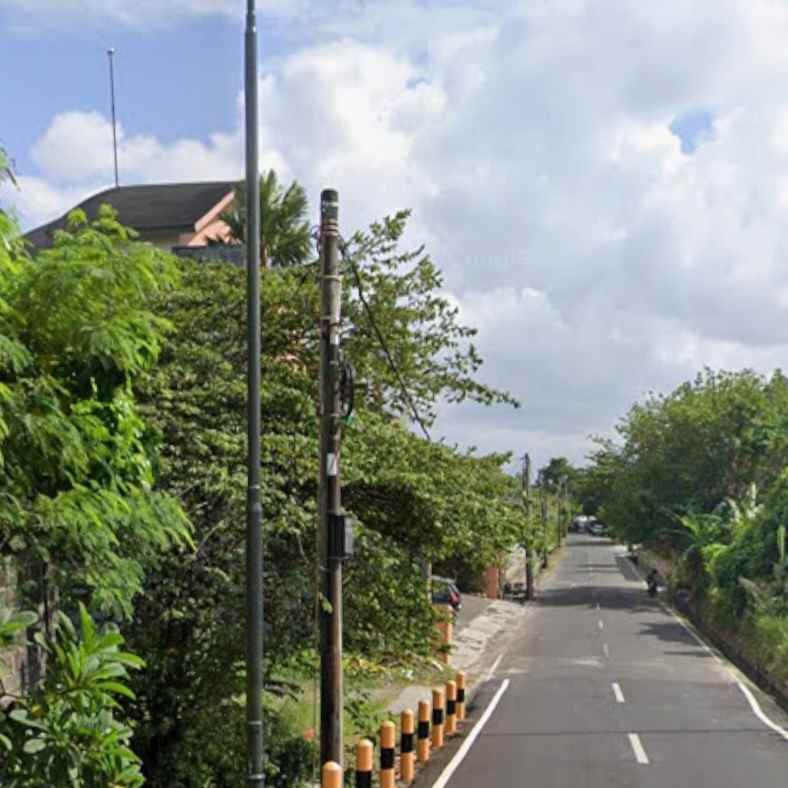 dijual tanah sunsetroad kuta