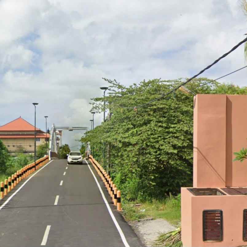 dijual tanah sunsetroad kuta