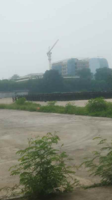 dijual tanah teluk loh