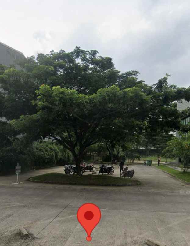 dijual unit premium tanah komersil lippo cikarang