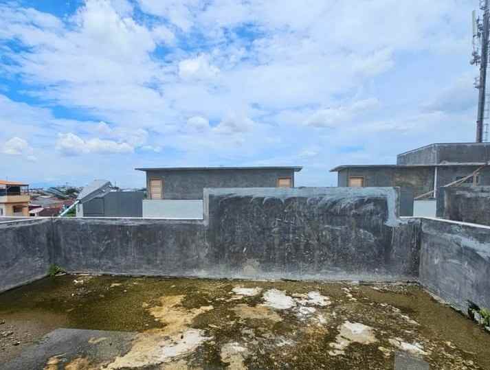 dijual villa jalan anom pahlawan